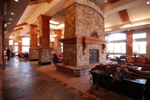 Отель Hilton Garden Inn Bend