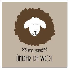Мини-отель B&B Under de Wol