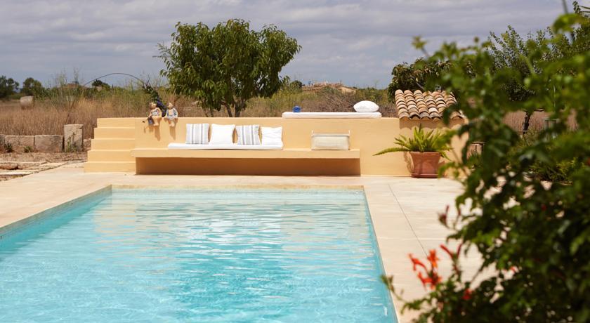 Апартаменты Holiday Home Casajara