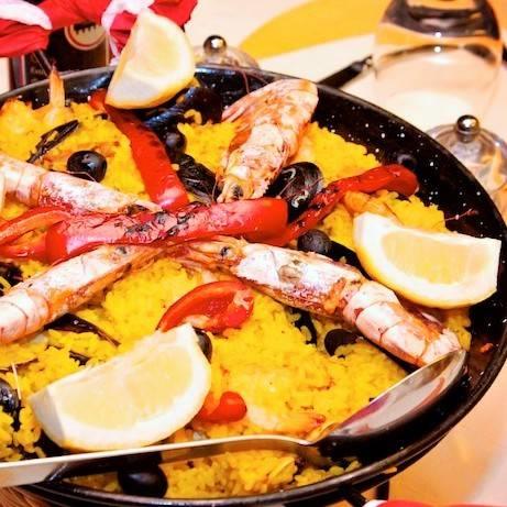 Отель Hotel Ristorante El Caracol