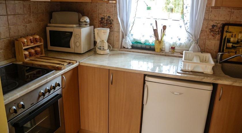Апартаменты Apartment Balatonkeresztur 1O