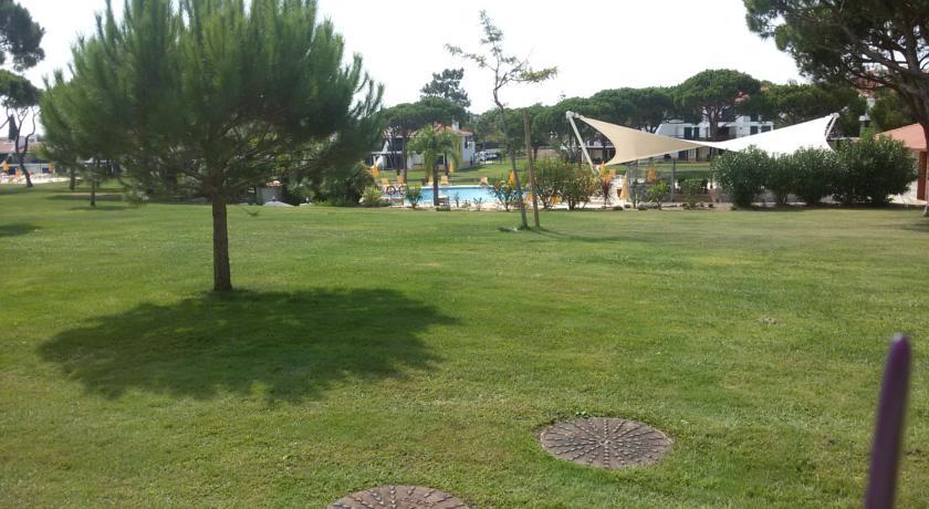 Apartment Golf de Vila Sol
