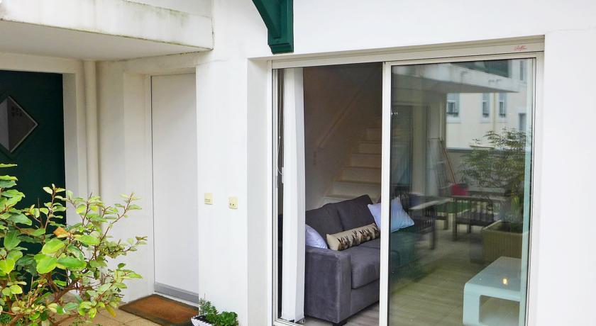 Apartment Le Mondial