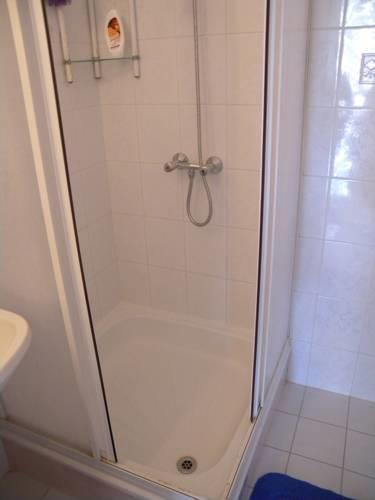 Апартаменты Apartment Balatonfenyves 7