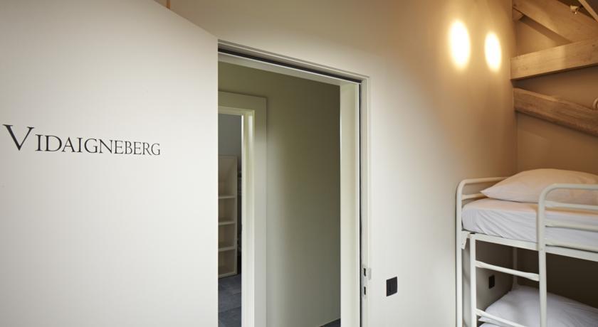 Апартаменты Vacation Home Landgoed de Monteberg