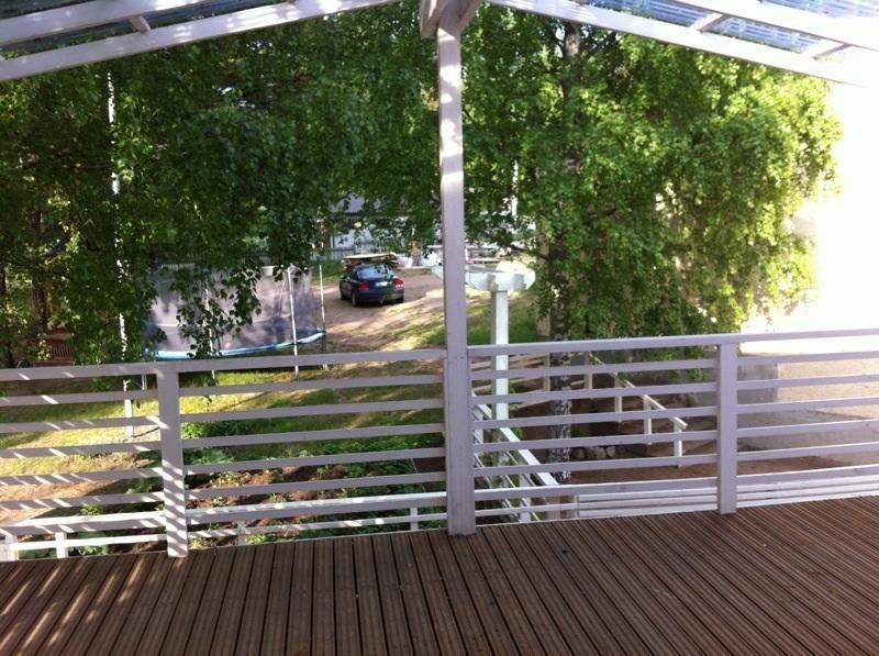 Апартаменты Ravijoen Oravanpesä Apartments