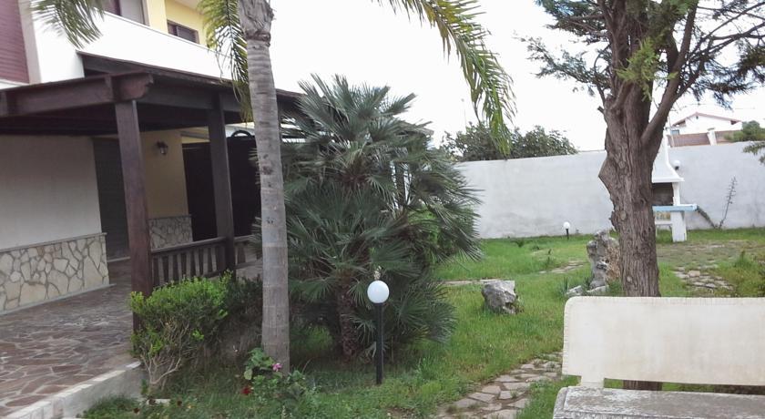 Апартаменты Holiday home Graziosa