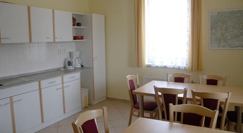 Апартаменты Holiday home Bublava 2