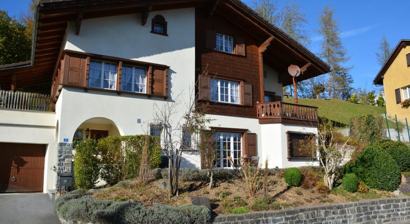 Апартаменты Ferienwohnung Parstoglia