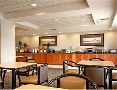 Отель Wingate by Wyndham Allentown