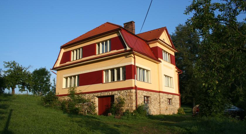 Апартаменты Familiehuis Fuchs