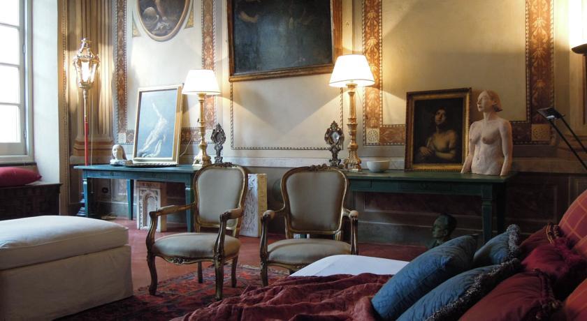 Апартаменты HISTORIC HOUSE PORTOFINO 5 TERRE