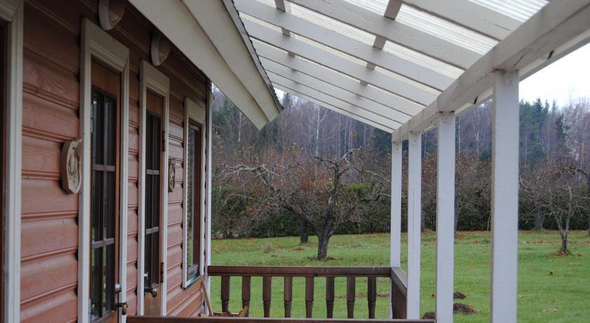 Гостевой дом Matsu Farmstay
