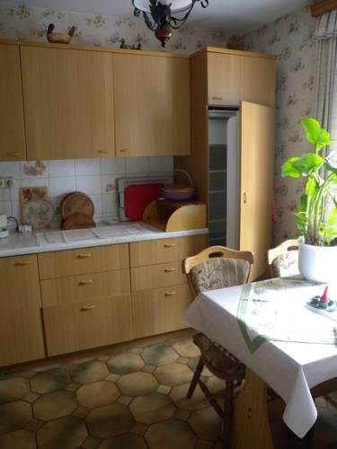 Апартаменты Apartment Balatonbereny 8