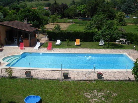 Апартаменты Apartments Calabrisella