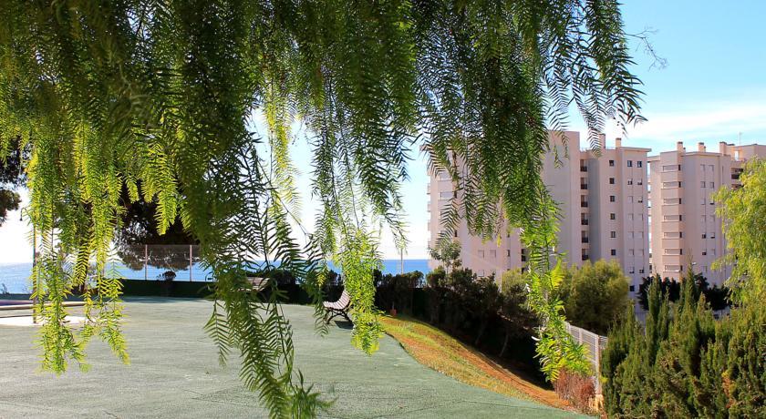 Апартаменты Apartment El Paraiso 2