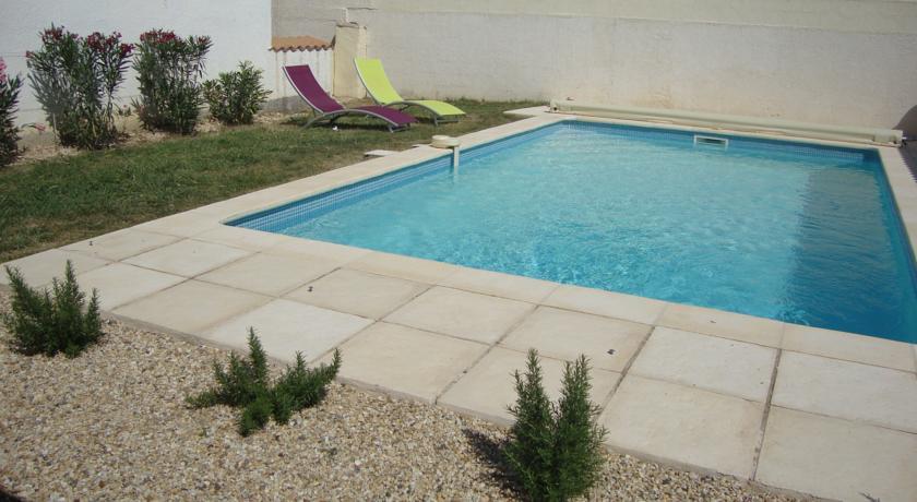 Апартаменты Laurens Villa