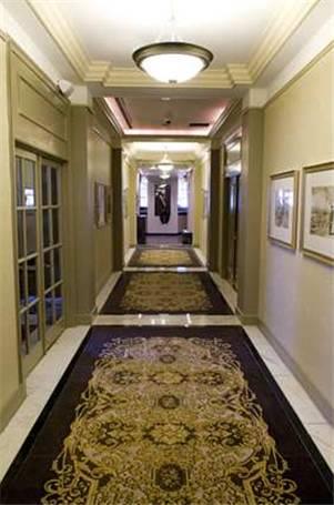 Отель Hampton Inn & Suites Birmingham-Downtown-Tutwiler 