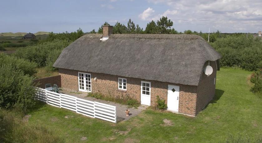 Апартаменты Holiday home Gaffelbjergvej 37