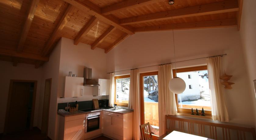 Апартаменты Apartment Mitterdorfer