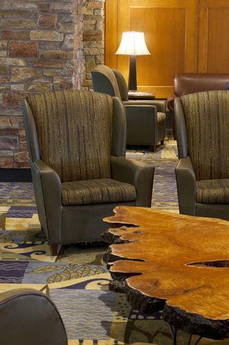 Отель Radisson Bloomington by Mall of America