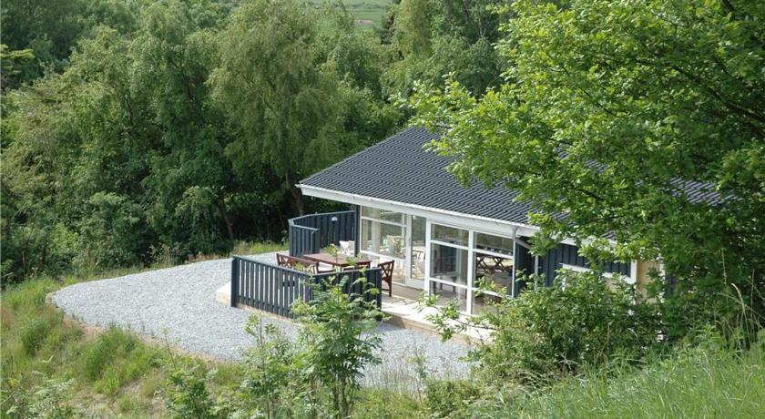 Апартаменты Holiday home Sibirien 11 C