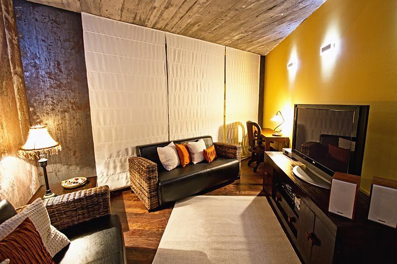 Отель Hotel Rural Casa Lugo