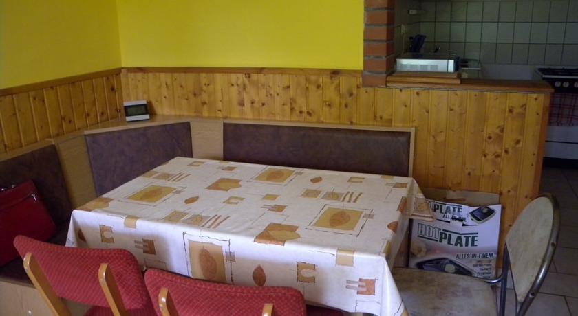 Апартаменты Holiday Home Balatonbereny 11