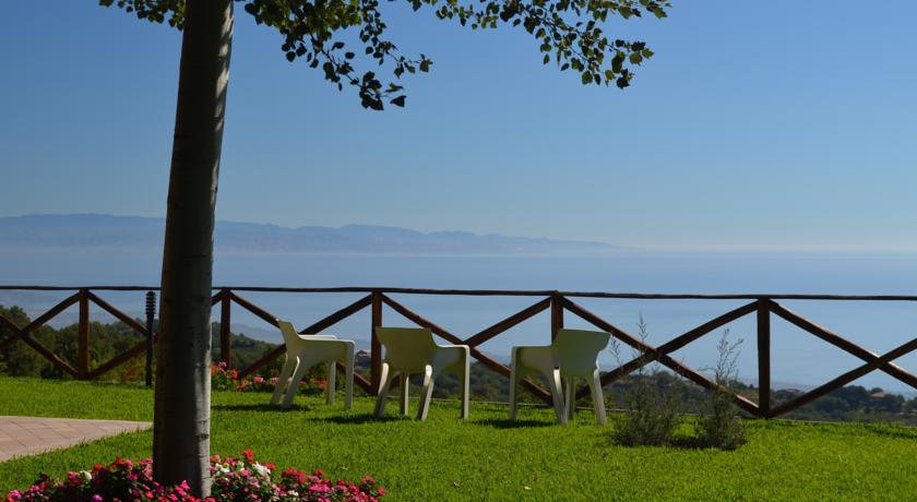 Гостевой дом L'infinito Guest House