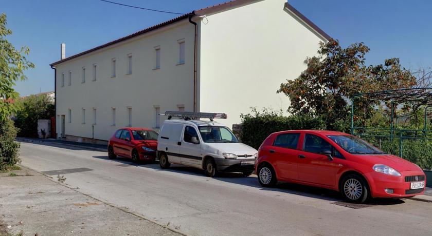 Cinema GuestHouse