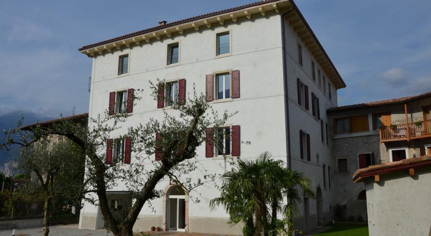 Апартаменты Palazzo Oltre