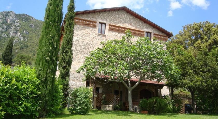 Апартаменты Holiday home Garden House