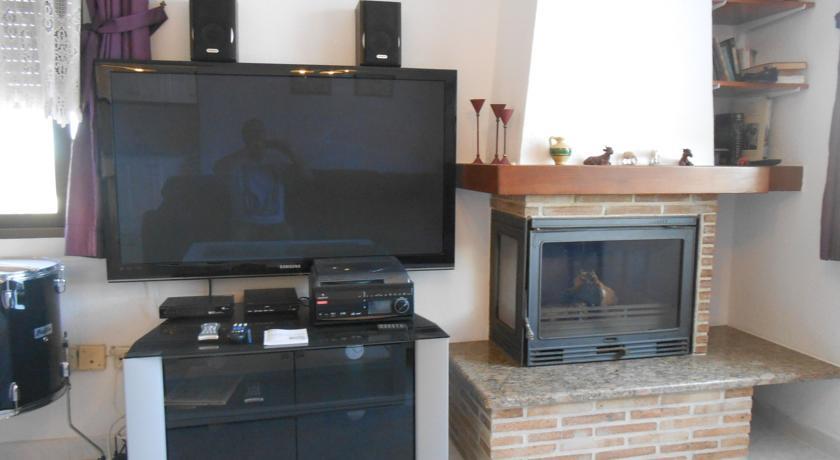 Апартаменты Apartments Els Poblets