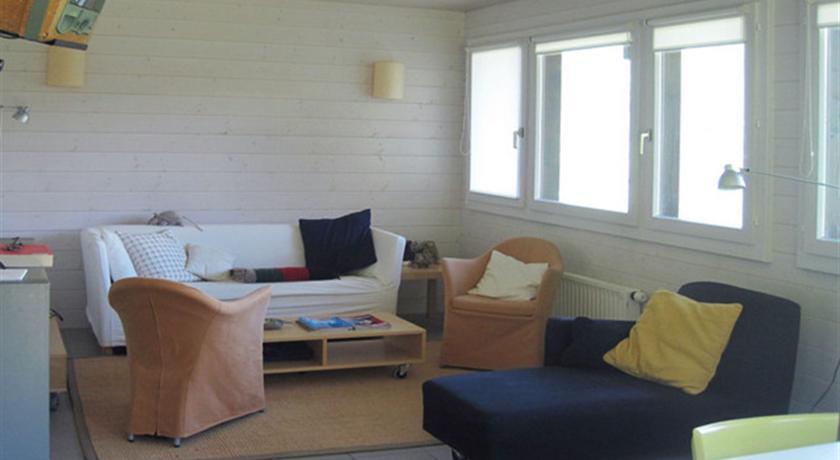 Отель Chalet Mousseron
