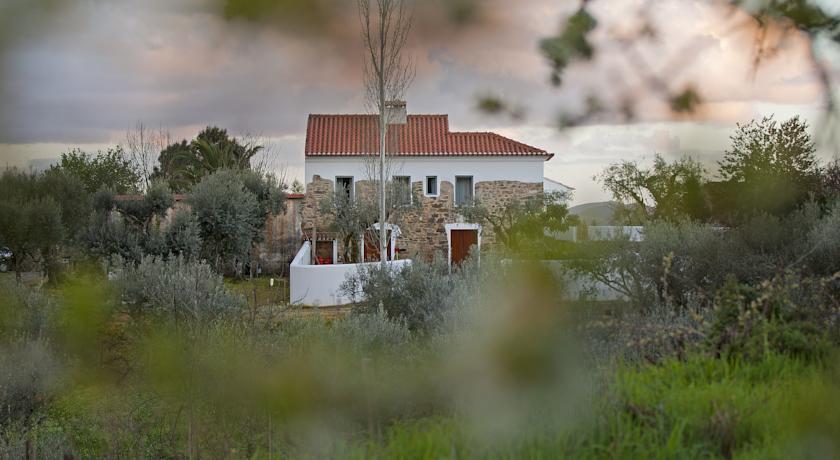 Отель Casa Velha