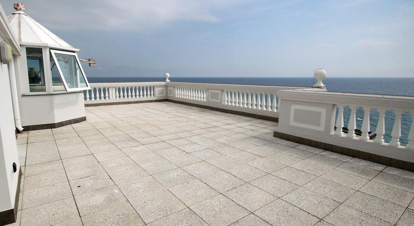 Апартаменты Apartment Lido 2