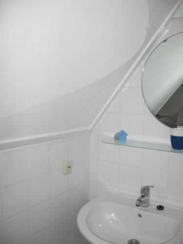 Мини-отель B&B The Middle of Nowhere