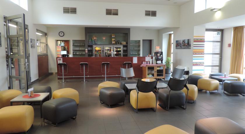 Hostel Blauwput Leuven