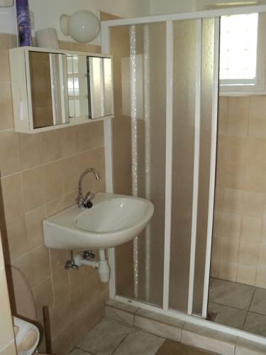 Holiday home Zalakaros 1