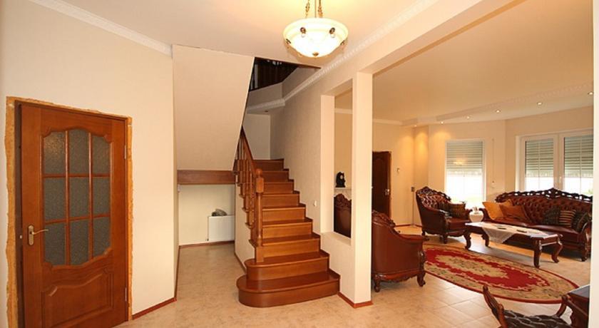 Отель Homestay in Dreilini