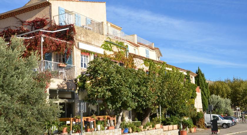 Отель Auberge du Lac
