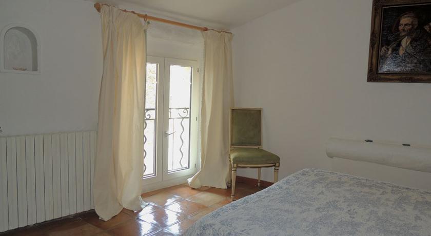 Вилла Villa Célia