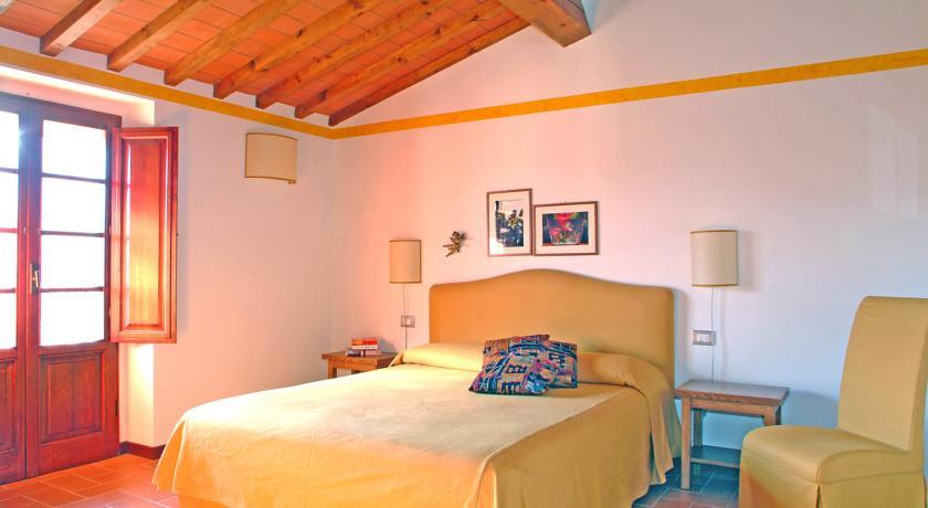 Апартаменты Holiday home Greve in Chianti 2