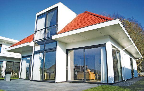 Апартаменты Holiday home Zeewolde III