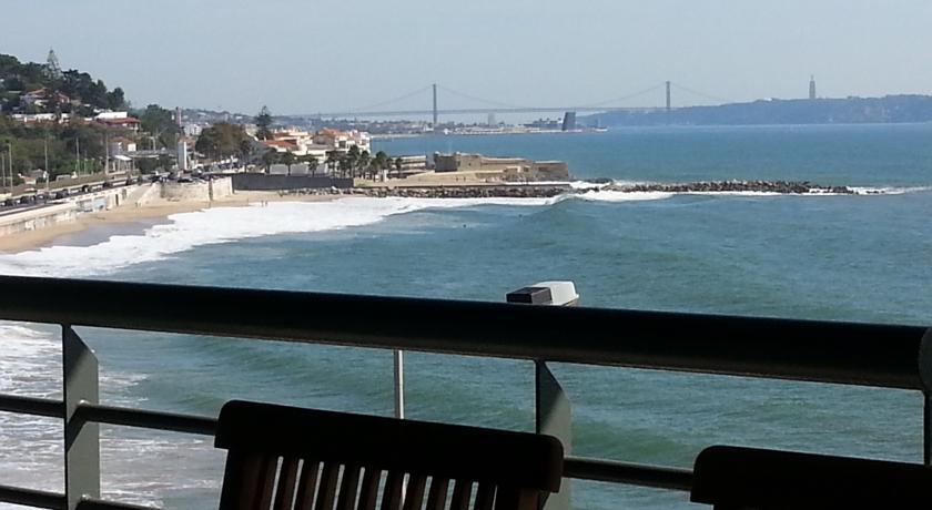 Апартаменты Lisbon Luxury Holiday Home