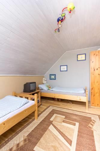 Отель Privat -Tatry