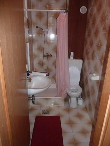 Отель Bed and Breakfast Sidro