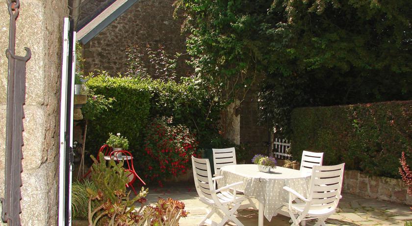 Вилла Villa Les Embruns