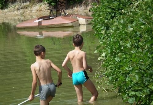 Отель Gospodarstwo agroturystyczne Różanka