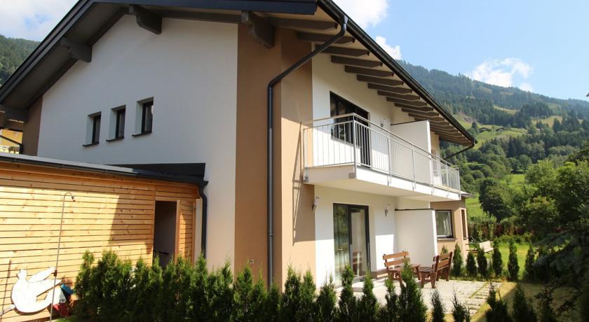 Апартаменты Casa Alpina II